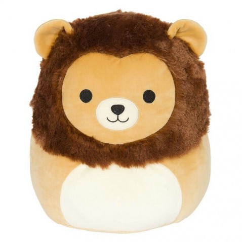 SQUISHMALLOWS - Oroszlán Francis