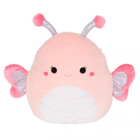 SQUISHMALLOWS - Pillangó Maribel