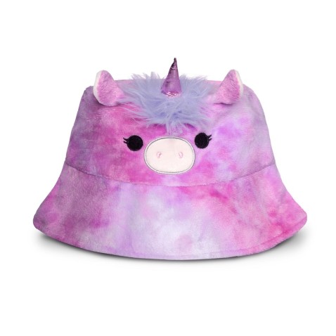 SQUISHMALLOWS gyerek kalap - Lola, az egyszarvú