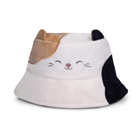 SQUISHMALLOWS gyerek kalap - Cameron, a macska