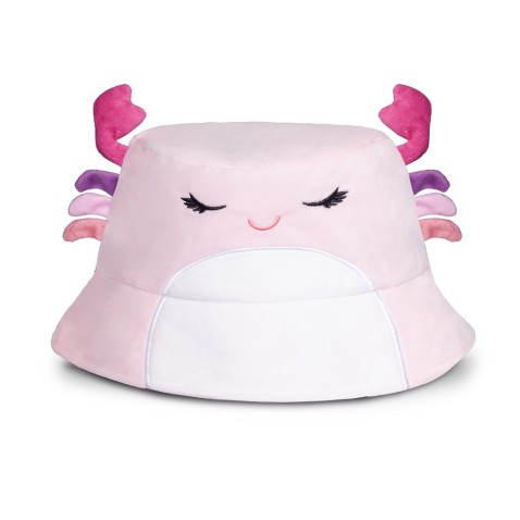 SQUISHMALLOWS gyerek kalap - Cailey, a rák