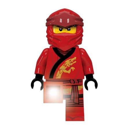 LEGO Ninjago Legacy Kai zseblámpa