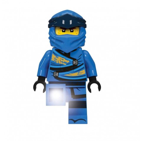LEGO Ninjago Legacy Jay zseblámpa