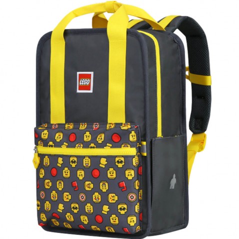 EGO Tribini FUN hátizsák - kék sárga
