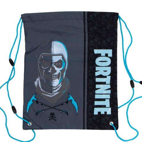 Fortnite Skull tornazsák