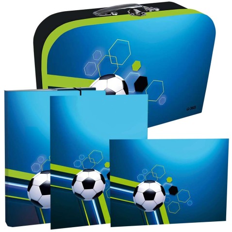 Stil Football szett elsősöknek