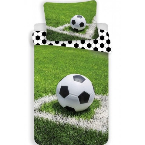Ágyneműv Foci 01