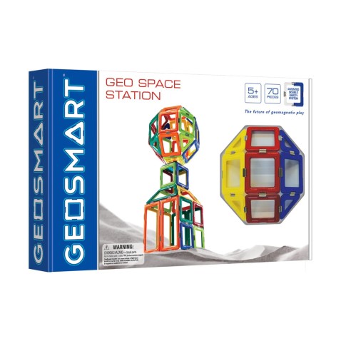Geosmart - GeoSpace Station - 70 db
