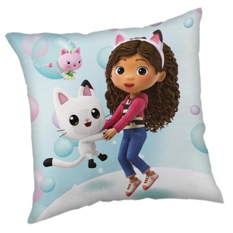 Gabi babaháza gabi párnák