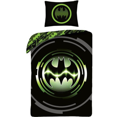 Batman green ágyneműhuzat