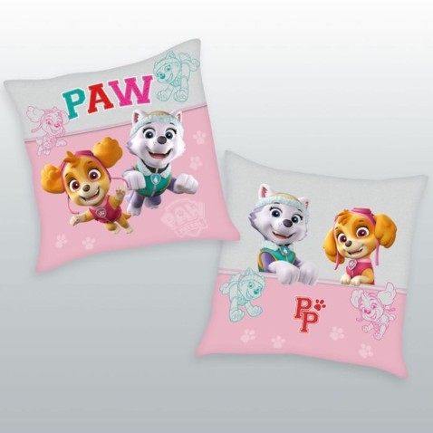 Mancs őrjárat Skye és Everest párna