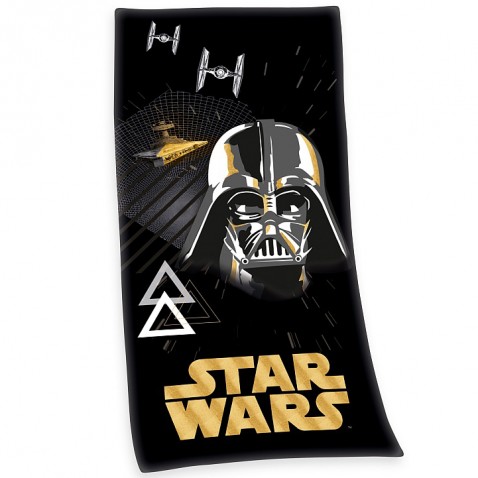 Strand törölköző Star Wars II.