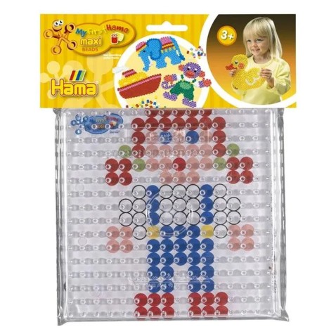Hama Maxi alaplap - 1 db sablon
