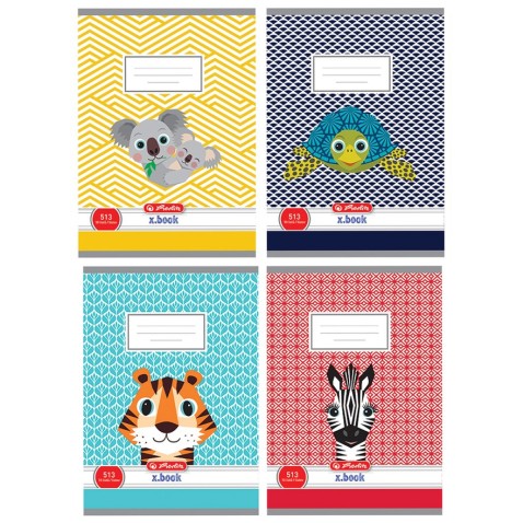 513 linka 2024 füzet iskolába