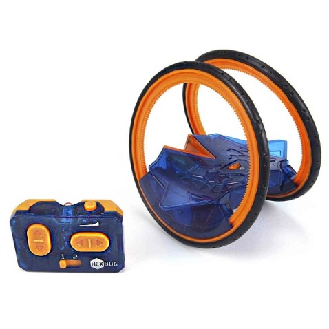 HEXBUG Ring Racer narancsárga