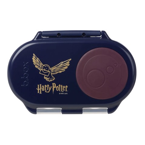 Kis uzsonnás doboz – Harry Potter