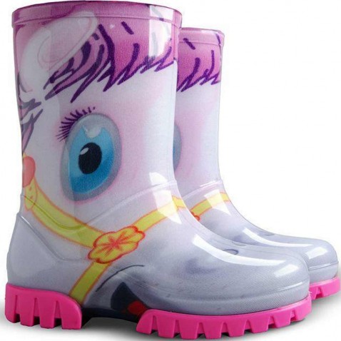 Twister gyerek gumicsizma pony