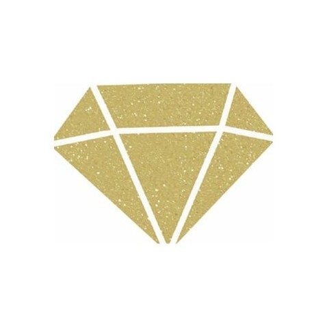 Gyémánt szín Aladine Izink arany
