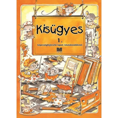 Kisügyes