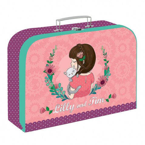 Lilly koffer