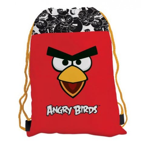Tornazsák Angry Birds