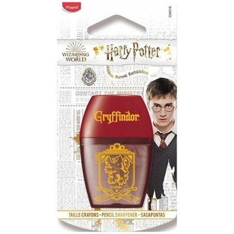 Maped Shaker Harry Potter hegyező