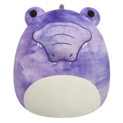 SQUISHMALLOWS Víziló Harrison 30 cm