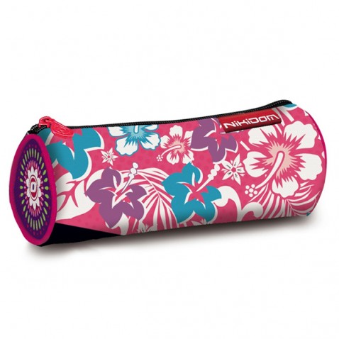 Nikidom Roller Pencil Case Aloha tolltartó