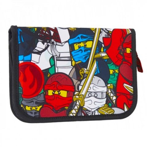 Tollltartó Lego Ninjago Comic