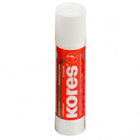 Ragasztóstift Kores 15 g