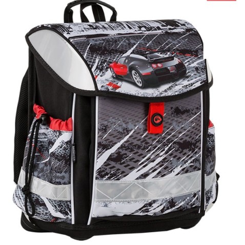 Bagmaster LIM 9 B iskola táska