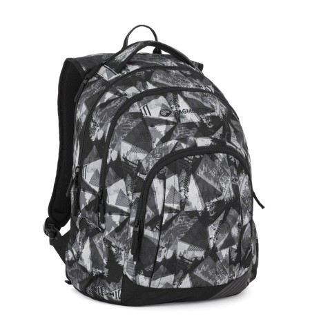 Bagmaster LINCOLN 26 A diák hátizsák