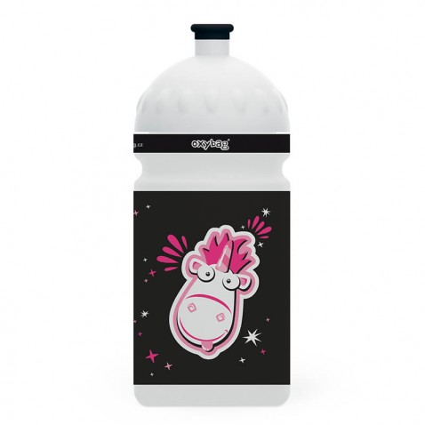 Fluffy Unicorn 0,5 l-es palack