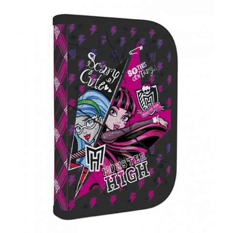 Tolltartó Monster High II. 14