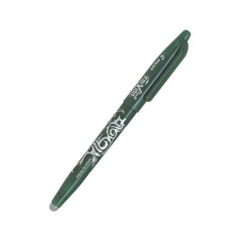 Pilot FriXion Ball 0,7 mm zöld