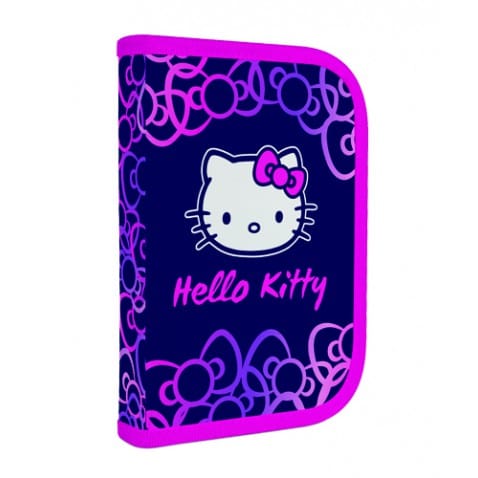 Hello Kitty tolltartó