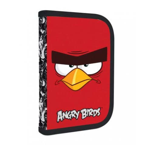 Angry Birds tolltartó