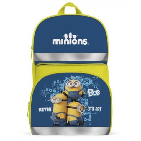 Ergo Minions iskolatáska, hátizsák