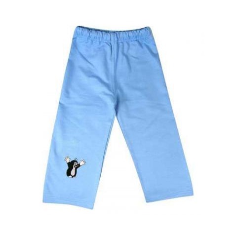 Világoskék Kisvakond melegítőnadrág