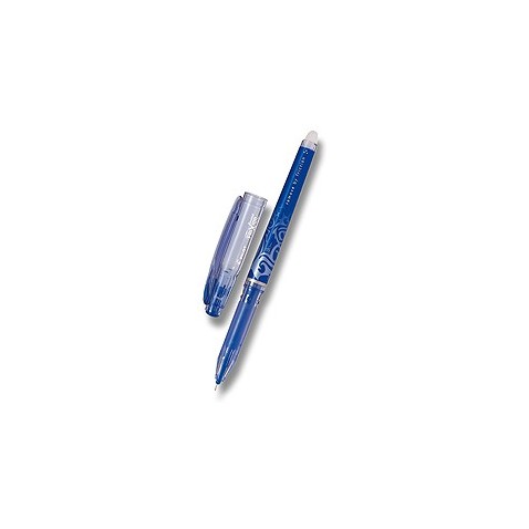 Pilot FriXion Point 0,5 mm kék