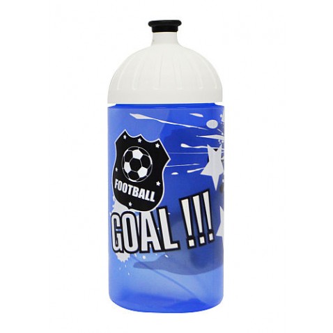 Football Fresh Bottle  kulacs, 500 ml