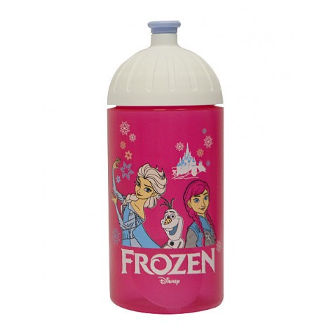 Frozen/Jégvarázs Fresh Bottle kulacs, 500 ml