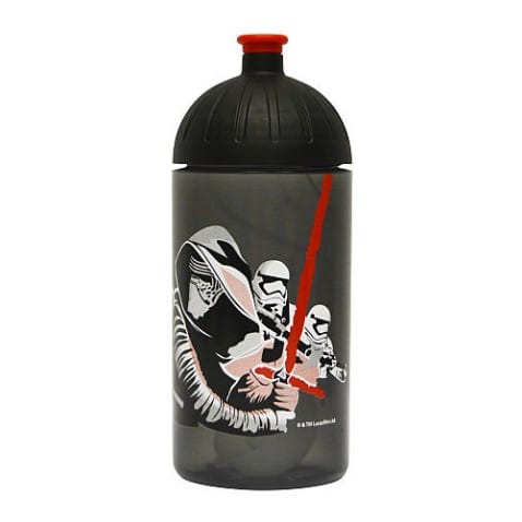 Star Wars Fresh Bottle kulacs, 500 ml