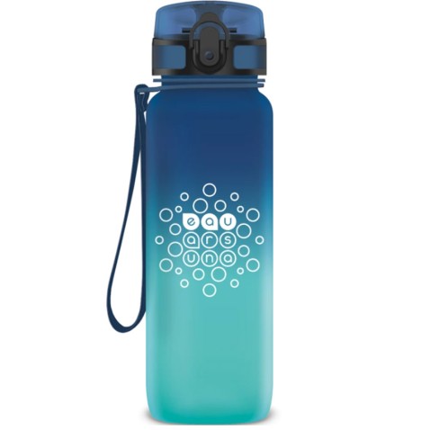 Ars Una matt kulacs 800 ml Dark Sea