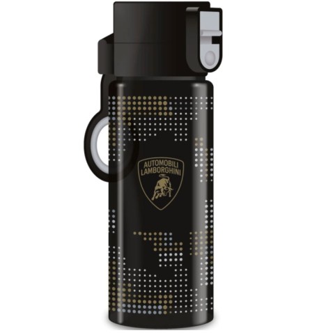 Ars Una Lamborghini 26 szürke kulacs 475 ml