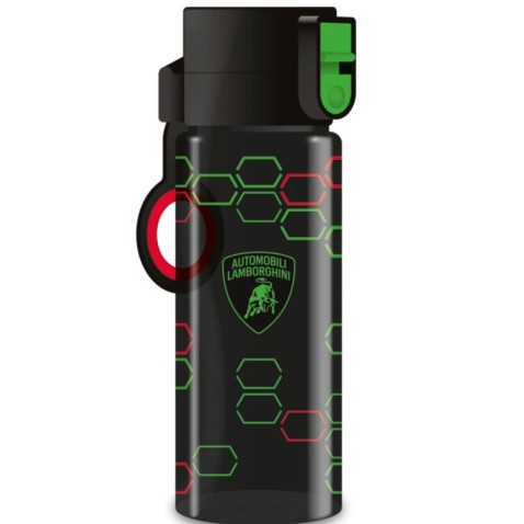 Ars Una Lamborghini 26 zöld kulacs 475 ml