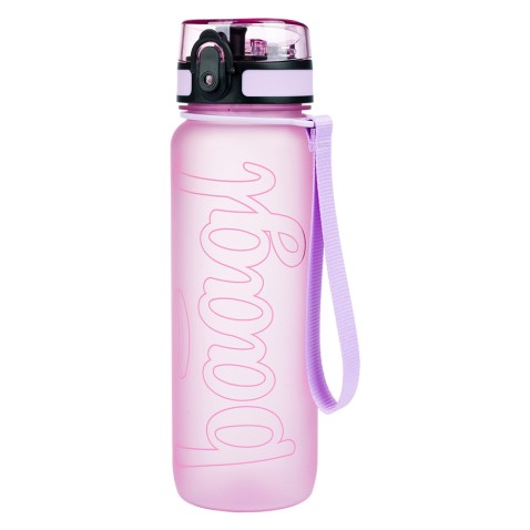 BAAGL Lavender tritán kulacs, 800 ml