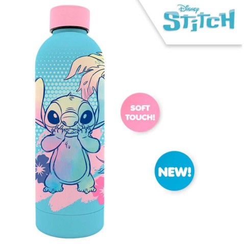 Stitch termo kulacs 500 ml
