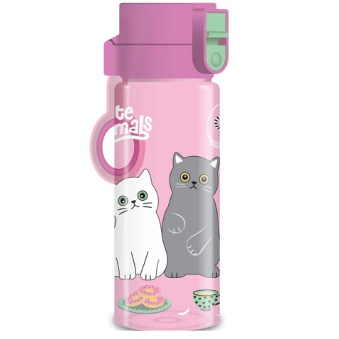 Ars Una Cute Animals - Tea Party kulacs 475 ml