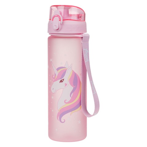 BAAGL Unicorn tritán kulacs, 500 ml